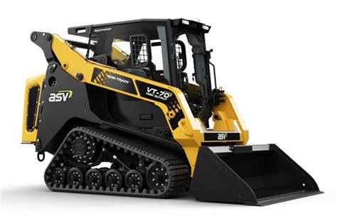 asv skid steer loaders for sale|asv vt70 for sale craigslist.